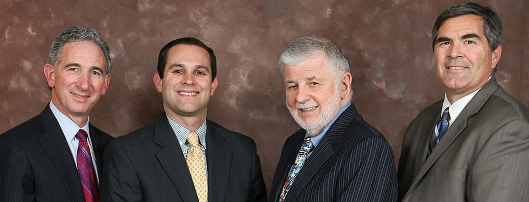 Photo of the legal professionals at Smith Magram Michaud Colonna, P.C