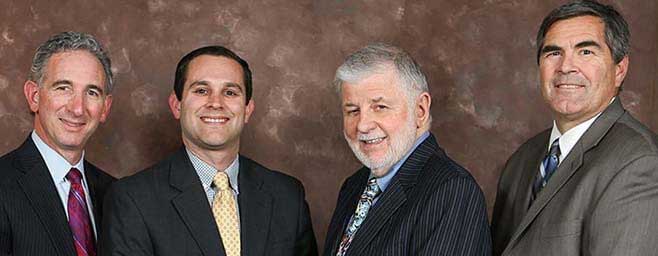 Photo of the legal professionals at Smith Magram Michaud Colonna, P.C